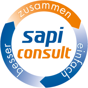 sapi consult - zusammen einfach besser